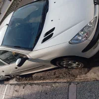 پژو 206 SD V8 مدل 96|خودرو سواری و وانت|تهران, باغ فیض|دیوار