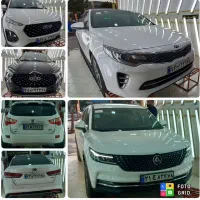 کارشناسی رنگ و فنی خودرو شاهان ( کمالشهر)|خدمات موتور و ماشین|کرج, کمالشهر|دیوار