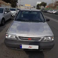 پراید صبا مدل ۸۶