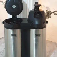 فروش فلاکس دوقلواستیل