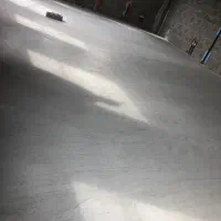 کف سازی ساختمان با فوم بتن تخصصی