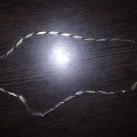 گردنبندسنگ انگشتر فیروزه