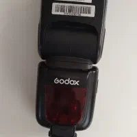 فلاش دوربین