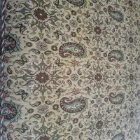 پشتی|پشتی|همدان, |دیوار