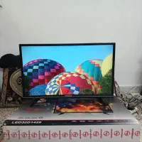 ال ای دی ۳۲ شهاب دیجیتال داخلی|تلویزیون و پروژکتور|نیشابور, شهرک جانبازان|دیوار