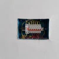 برق کاری،برقکار،اتصالی،برق|خدمات پیشه و مهارت|کرمانشاه, |دیوار