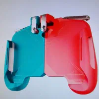 تجهیزات بازی دسته شوک و بیسیم|کنسول، بازی ویدئویی و آنلاین|زاهدان, |دیوار