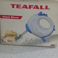 همزن برقی سالم