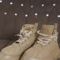 کفش کویر گردی و کوه نوردی