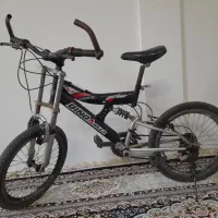 دوچرخه دنده ای ۲۰