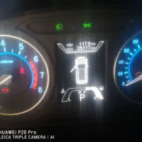 هایما s 7پلاس مدل 1402 کم کار مشکی|خودرو سواری و وانت|ورامین, شهرک فجر|دیوار