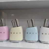 لوکس ترین و تیزترین سرویس چاقو دنیا|ظروف سرو و پذیرایی|بانه, |دیوار