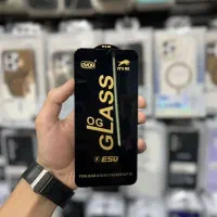 ـ گلس درجه یک آنتی استاتیک «فقط 185 ت»
