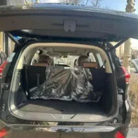 هایما X7|خودرو سواری و وانت|قزوین, |دیوار