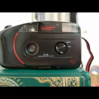 دوربین عکاسی ویزن|دوربین عکاسی و فیلم‌برداری|تهران, مشیریه|دیوار