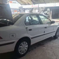 سمند EF7