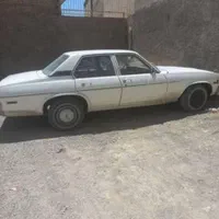 شورلت نوا c6اتومات مدل ۶۵