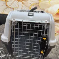 باکس سگ و گربه