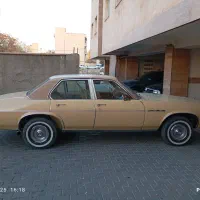 بیوک بی۳ مدل ۱۳۶۴|خودرو کلاسیک|تهران, تجریش|دیوار