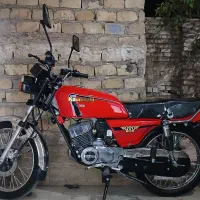 کاوازاکی جی تی او ۱۲۵