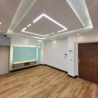 واحد ۷۶ متری/واحد کار شده/ لابی زیبا/ پارکینگ دار|فروش آپارتمان|کهریزک, |دیوار