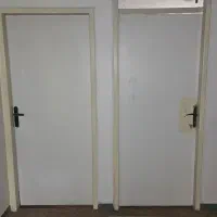 درب دست دوم داخل اپارتمان