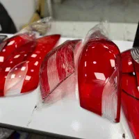 گلگیر کاپوت سپر چراغ شلگیر کیا هیوندا|قطعات یدکی و لوازم جانبی|اهواز, کمپلو جنوبی|دیوار