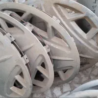 رینگ و لاستیک پژو پراید|قطعات یدکی و لوازم جانبی|اصفهان, دهنو|دیوار