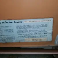 تویست نفتی قدیمی انگلیسی|بخاری، هیتر، شومینه|قزوین, |دیوار