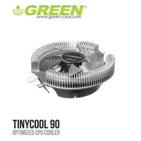 Green Tiny Cool 90