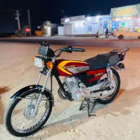 فروش موتور ۱۵۰