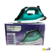 اتو بخار میلر آلمان ME 30C نو و استفادهنشده