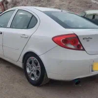 پروتون جن تو ۲۰۰۷ فابریک|خودرو سواری و وانت|شیراز, دروازه قران|دیوار