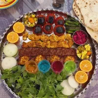صفر تا صد وسایل آشپز خونه