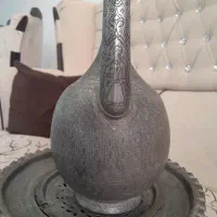 آفتابه لگن قدیمی