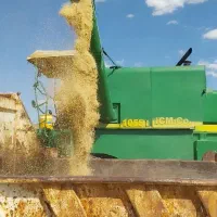 کمبایین ۸۶|خودرو سنگین|دیواندره, |دیوار