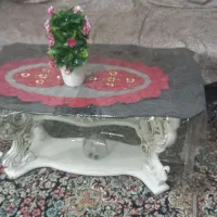 میز عسلی