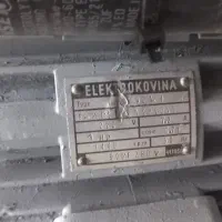 پمپ باد ۱۵۰ لیتری|ابزارآلات|رودهن, |دیوار