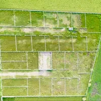 قطعه 215 متری نزدیک به خیابان اصلی|فروش زمین و ملک کلنگی|لاهیجان, لیالستان|دیوار