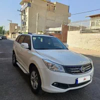 هایما S7 مدل 94 برج 12 کم کار|خودرو سواری و وانت|دزفول, |دیوار