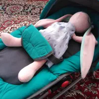 نی نی لای لای|اسباب و اثاث بچه|زنجان, |دیوار