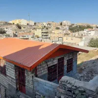 یک واحد مسکونی آپارتمانی مستقل ویلائی|فروش خانه و ویلا|لوشان, |دیوار