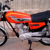 موتور مزایده درحد|موتورسیکلت|هریس, |دیوار