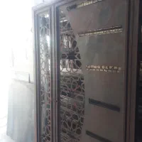 درب نفرور پارکینگ|خدمات پیشه و مهارت|فشاپویه, |دیوار