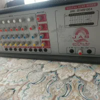 اکو جاس دوکیت