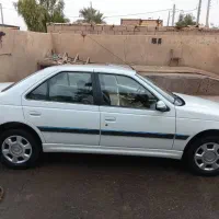 پژو پارس موتور جدید مدل ۱۴۰۱