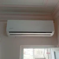 نصب کولراسپیلت وتعمیرات تخصصی لباسشویی|خدمات پیشه و مهارت|گنبد کاووس, |دیوار