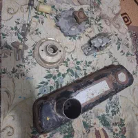 لوازم خودرو پیکان