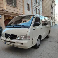 ون هایس مرسدس بنز دربستی مشهد،شمال،فرودگاه ،مهران