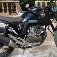 متور زونتس N2 230|موتورسیکلت|کاشان, راوند|دیوار